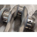 #RA03 Crankshaft Standard From 2009 Toyota Corolla  1.8